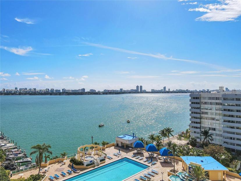 Picture of 7601 E Treasure Dr # 1410, North Bay Village FL 33141