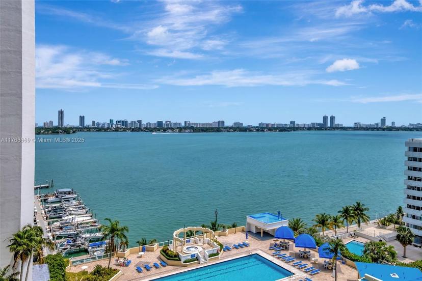 Picture of 7601 E Treasure Dr # 1410, North Bay Village FL 33141