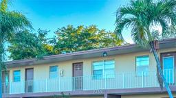 Picture of 7355 NW 5Th Pl # 205, Margate, FL 33063