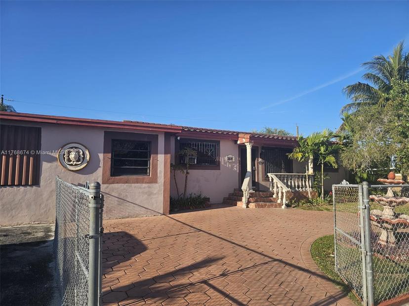 Picture of 7835 SW 17Th St, Miami FL 33155