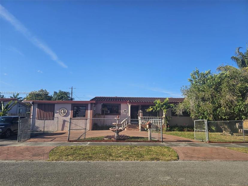 Picture of 7835 SW 17Th St, Miami FL 33155