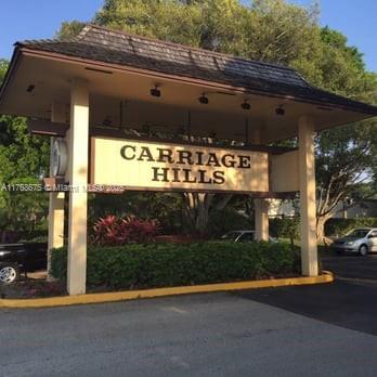 Picture of 101 Berkley Rd # 112, Hollywood, FL 33024