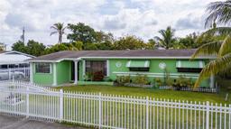 Picture of 18121 NW 9Th Ave, Miami Gardens, FL 33169