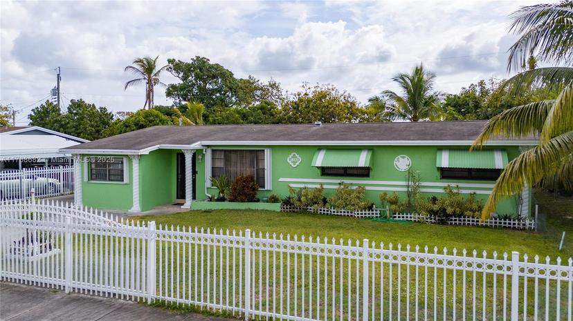 Picture of 18121 NW 9Th Ave, Miami Gardens FL 33169