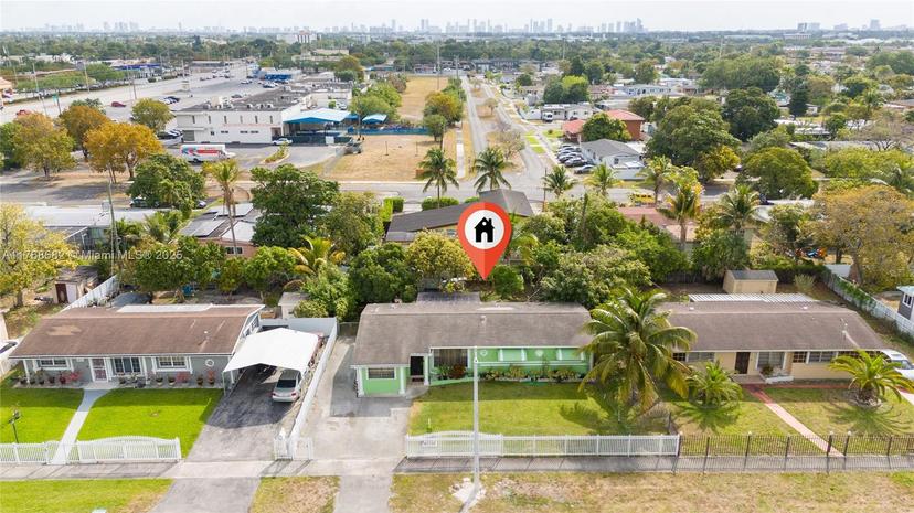 Picture of 18121 NW 9Th Ave, Miami Gardens FL 33169
