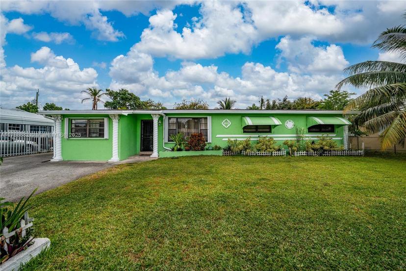 Picture of 18121 NW 9Th Ave, Miami Gardens FL 33169