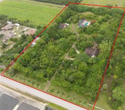 Picture of 20975 SW 264Th St, Homestead, FL 33031