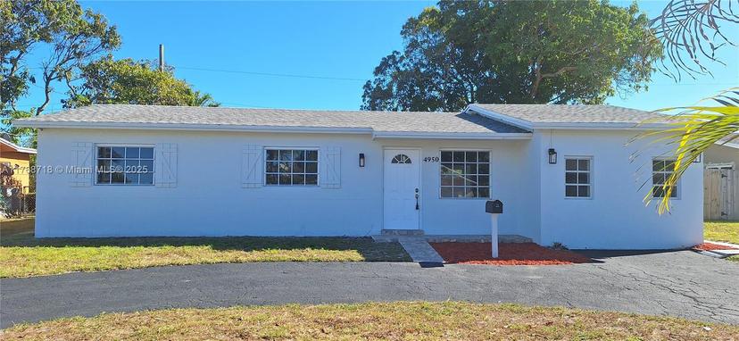 Picture of 4950 NW 16Th Ct, Lauderhill FL 33313