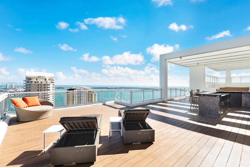 Picture of 900 Brickell Key Blvd # 3403, Miami FL 33131