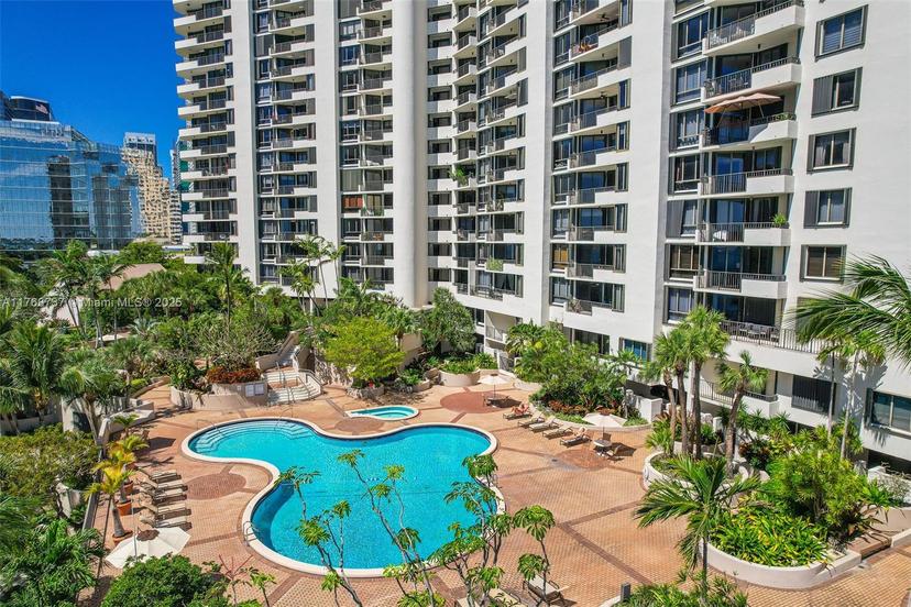 Picture of 520 Brickell Key Dr # A714, Miami FL 33131