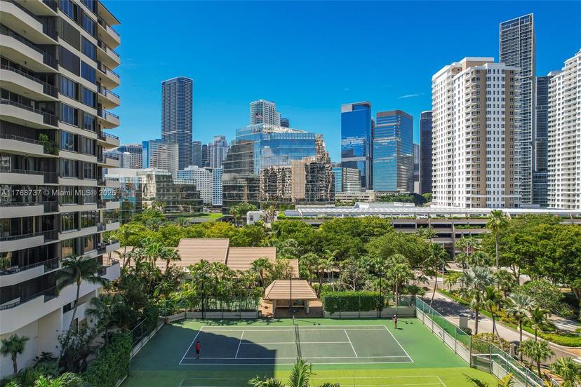 Picture of 520 Brickell Key Dr # A714, Miami FL 33131