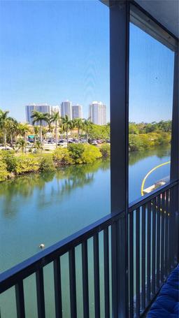 Picture of 3401 N Country Club Dr # 402, Aventura, FL 33180