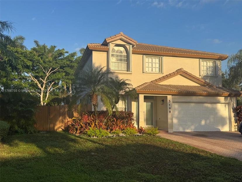 Picture of 3198 NW 98Th Ct, Doral FL 33172