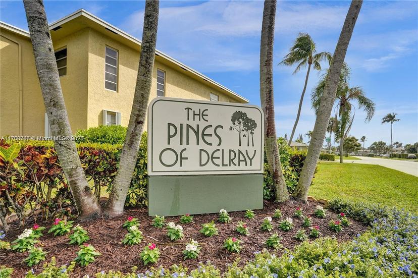 Picture of 2381 Papaya Dr # A, Delray Beach FL 33445