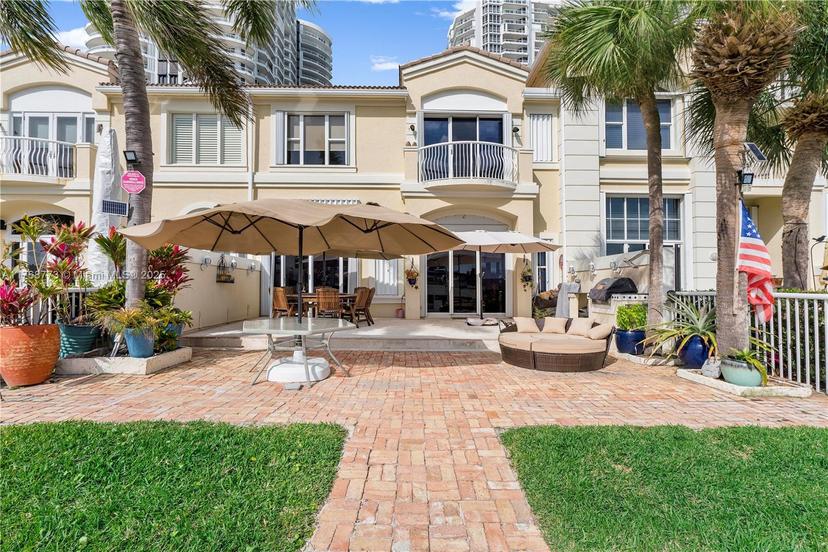 Picture of 21109 NE 38Th Ave # 74, Aventura FL 33180