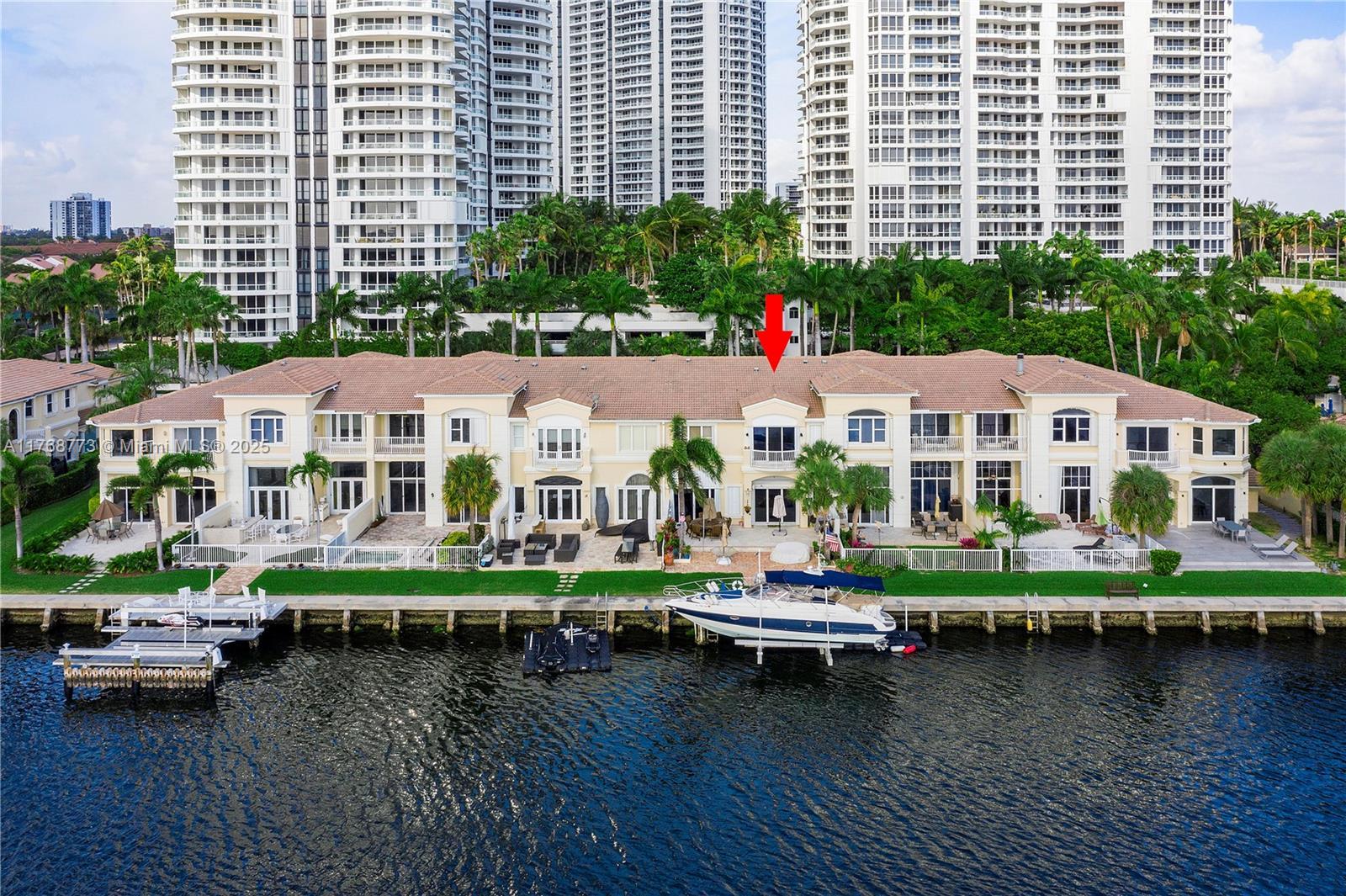 Picture of 21109 NE 38Th Ave # 74, Aventura, FL 33180