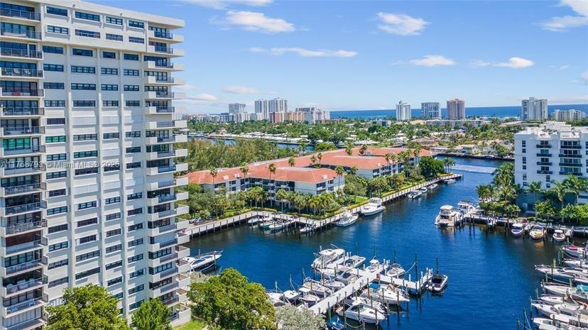 Picture of 3200 N Port Royale Dr N # 1010, Fort Lauderdale FL 33308