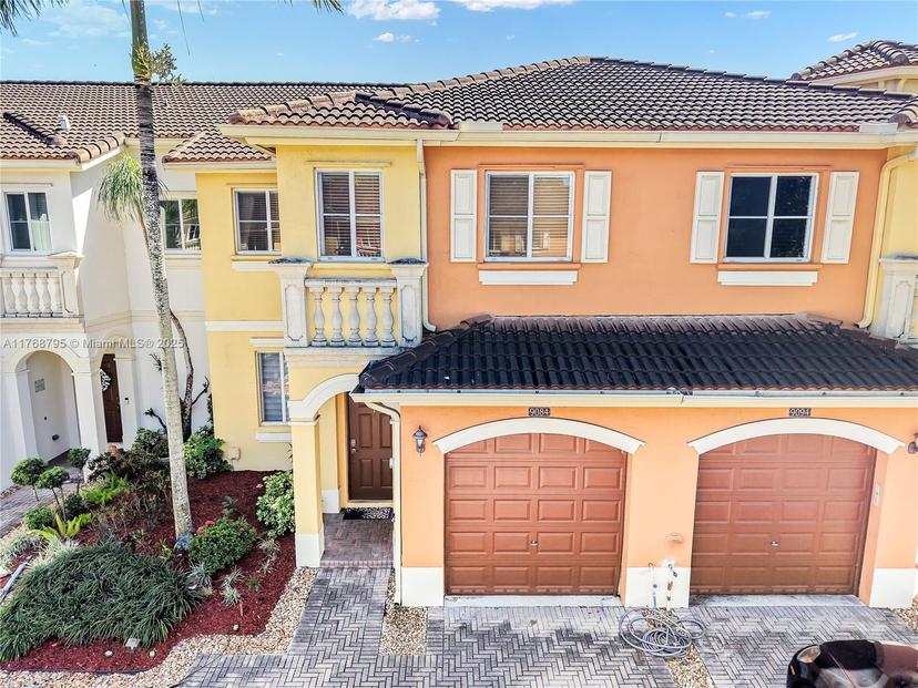 Picture of 9084 SW 17Th Ct, Miramar FL 33025