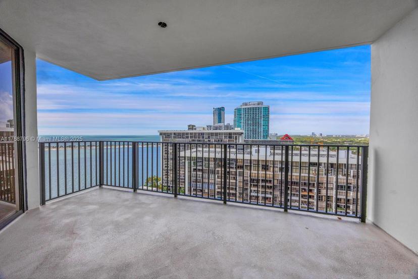 Picture of 1901 Brickell Ave # B2304, Miami FL 33129