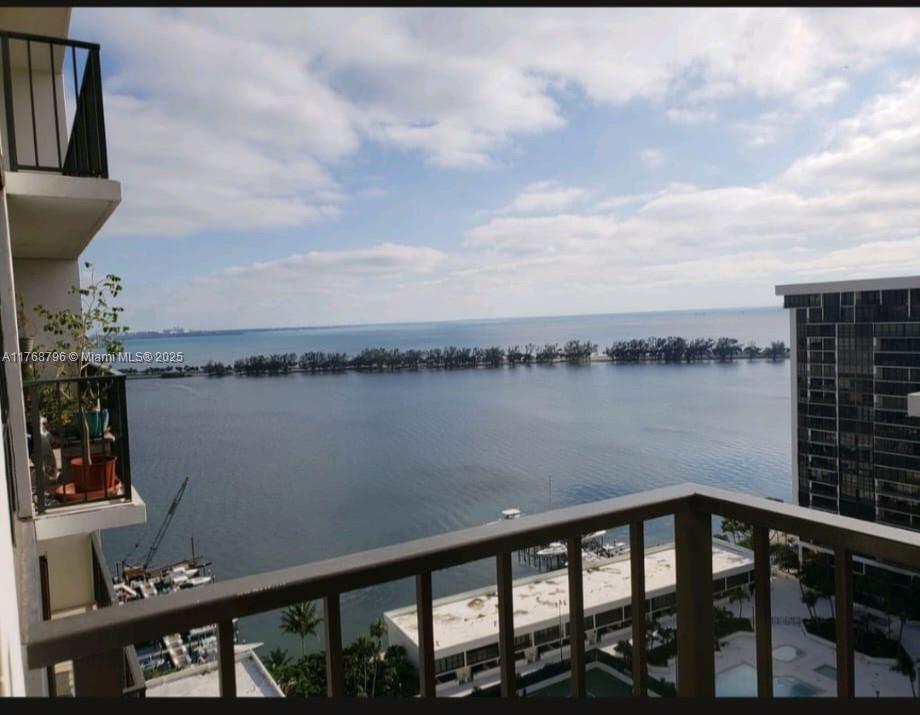 Picture of 1901 Brickell Ave # B2304, Miami, FL 33129