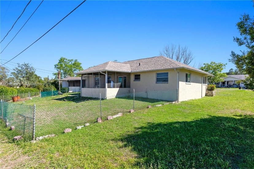Picture of 911 W Catbrier Ln, Citrus Springs FL 34465
