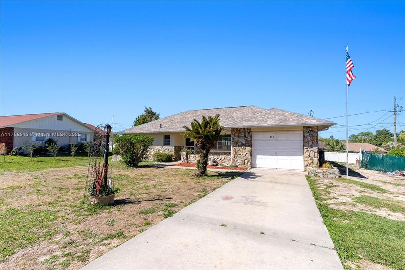 Picture of 911 W Catbrier Ln, Citrus Springs FL 34465