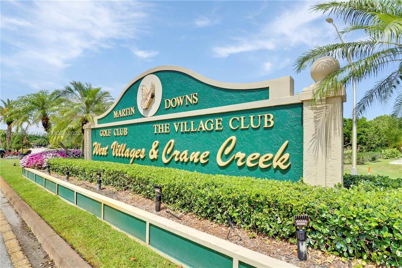 Picture of 3774 SW Pheasant Run, Palm City FL 34990