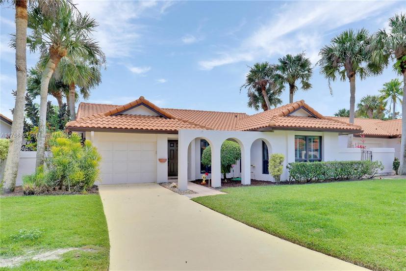 Picture of 3774 SW Pheasant Run, Palm City FL 34990