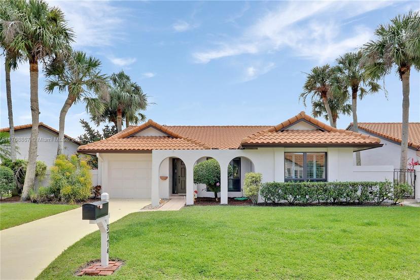 Picture of 3774 SW Pheasant Run, Palm City FL 34990