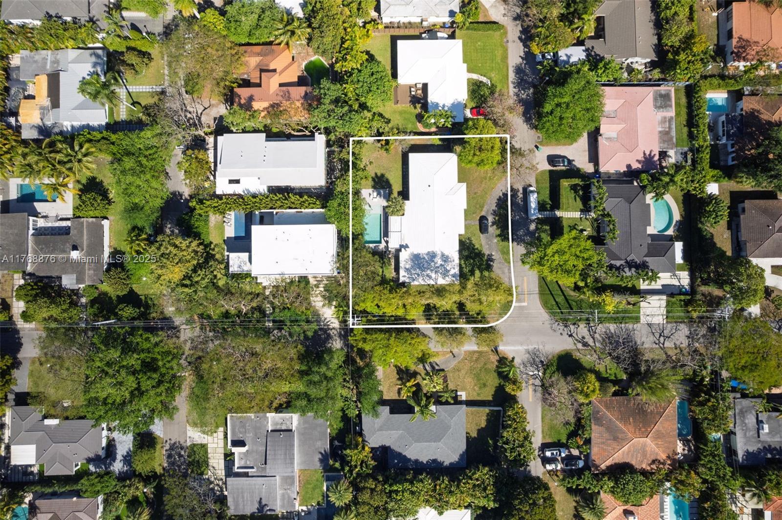 Picture of 501 NE 51St St, Miami, FL 33137
