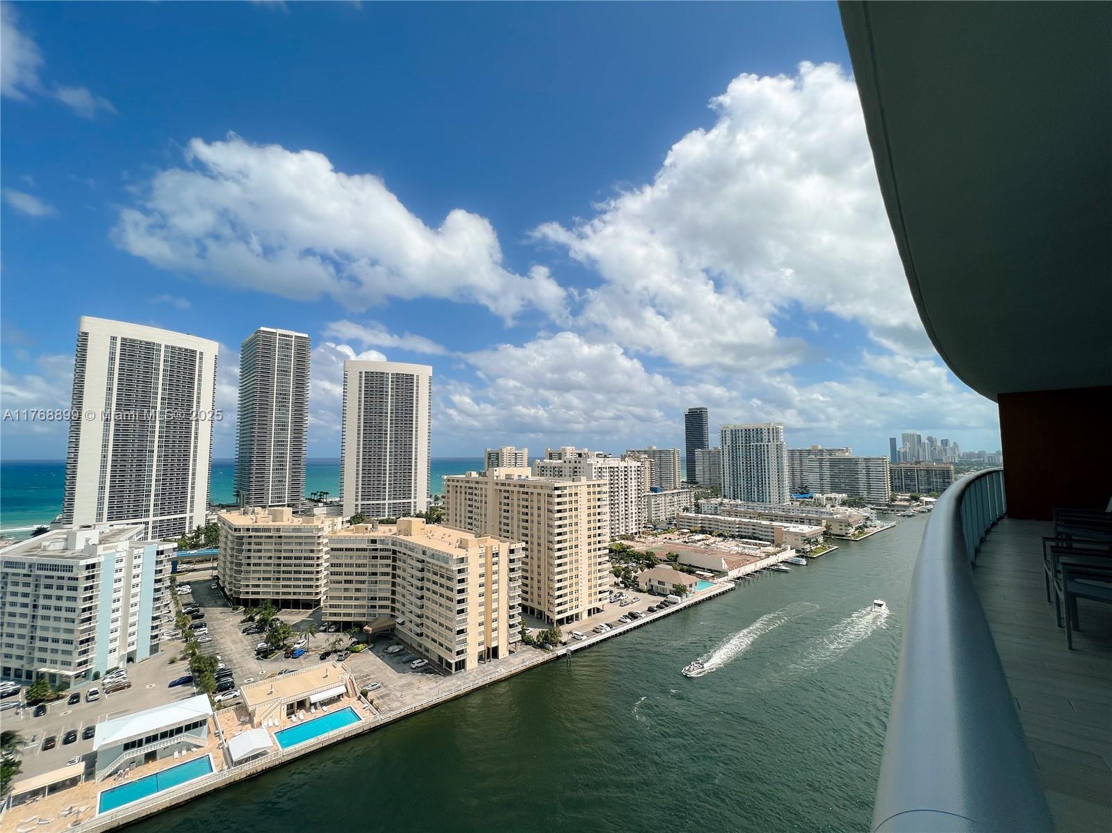 Picture of 2600 E Hallandale Beach Blvd # T2202, Hallandale Beach, FL 33009