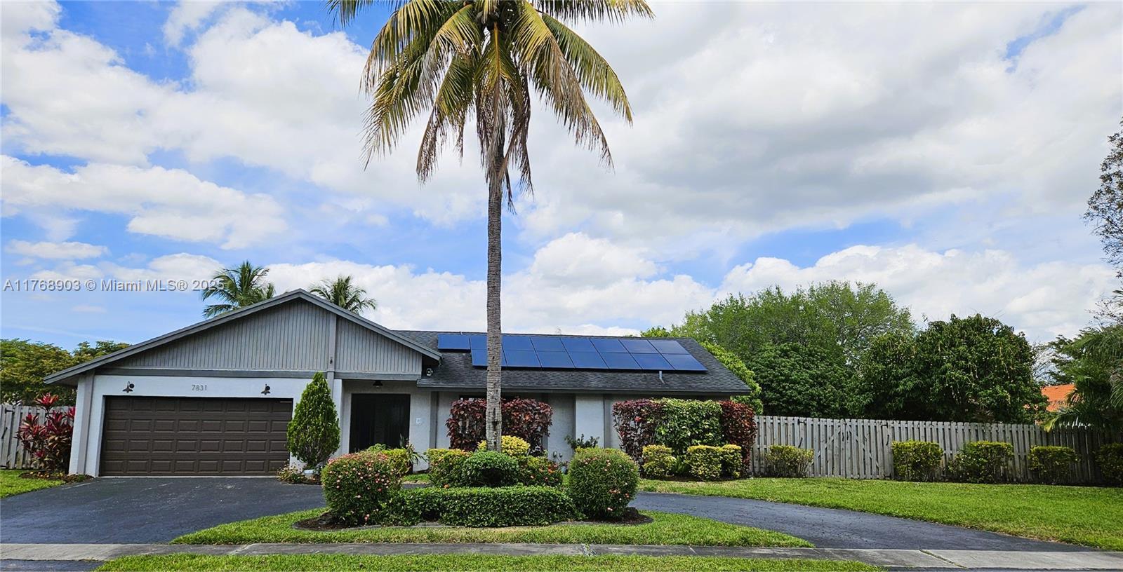 Picture of 7831 NW 11Th Ct, Plantation, FL 33322
