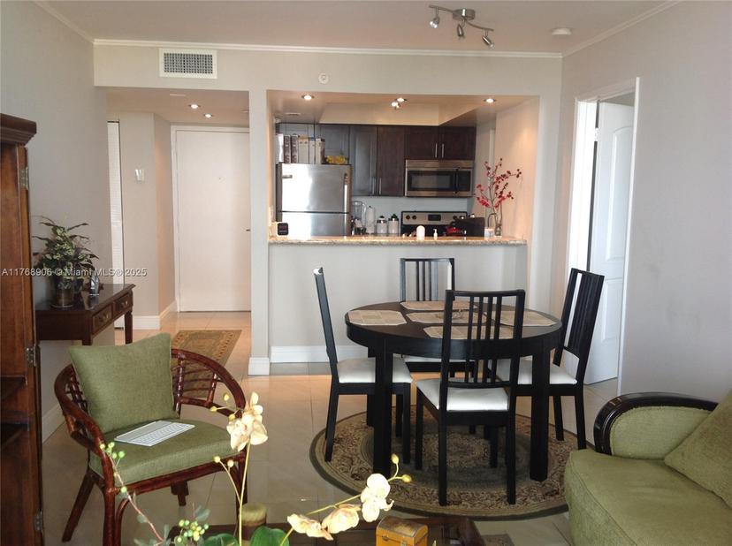 Picture of 850 N Miami Ave # 1906, Miami FL 33136