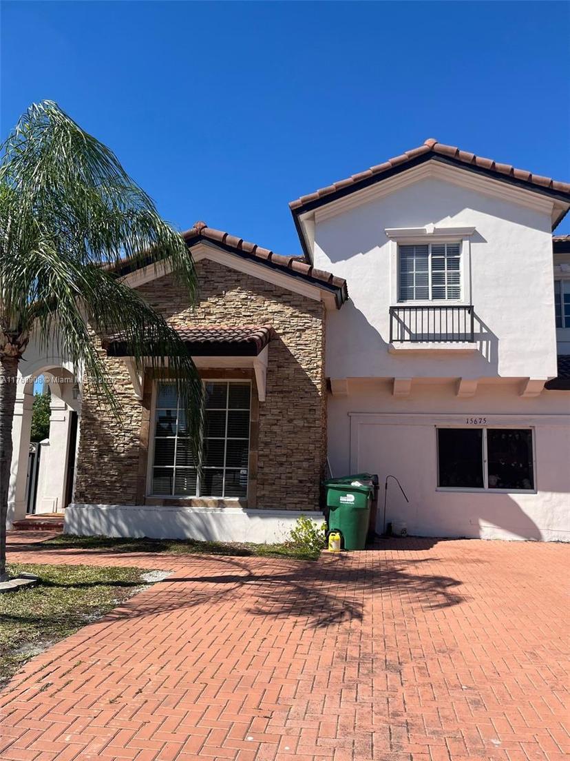 Picture of 15675 SW 16Th St, Miami FL 33185