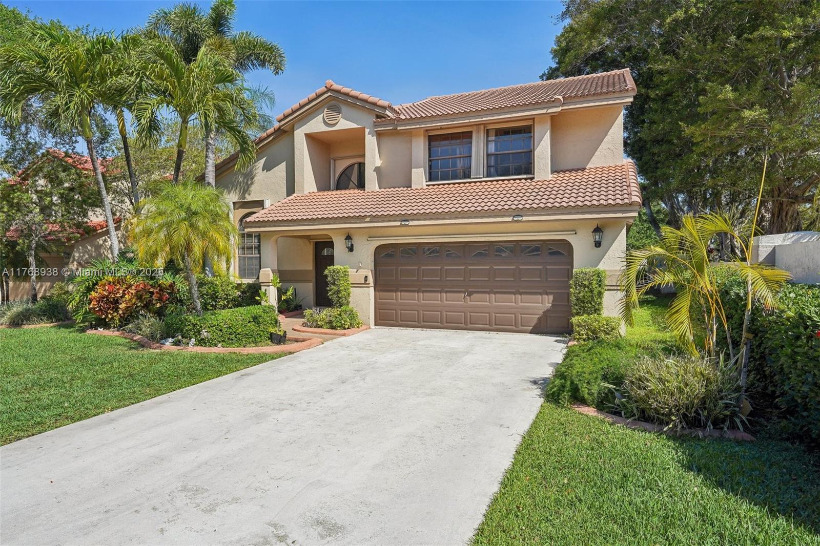 Picture of 10301 NW 15Th St, Plantation, FL 33322
