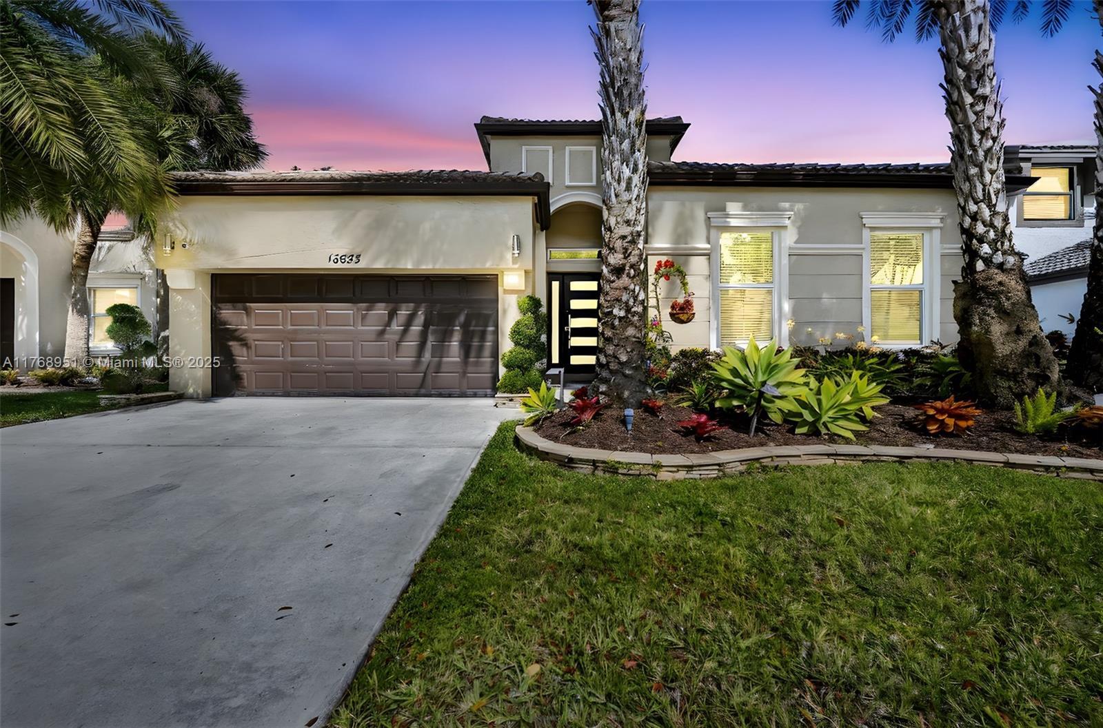 Picture of 16855 SW 49Th Ct, Miramar, FL 33027