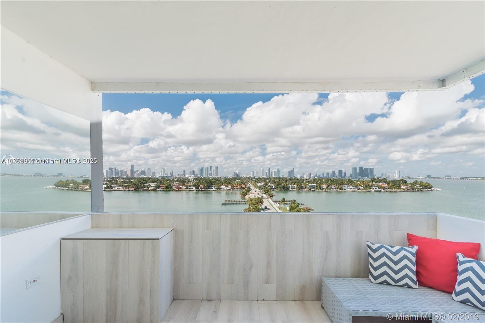 Picture of 3 Island Ave, Miami Beach, FL 33139