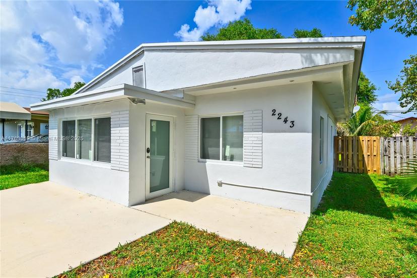 Picture of 2243 Greene St, Hollywood FL 33020