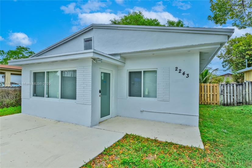 Picture of 2243 Greene St, Hollywood FL 33020