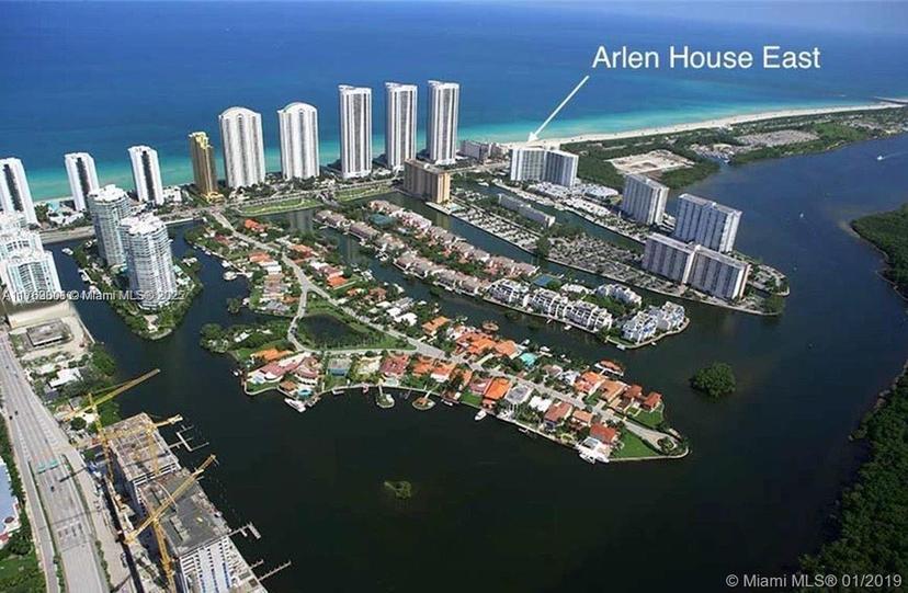 Picture of 100 Bayview Dr # 2021, Sunny Isles Beach FL 33160