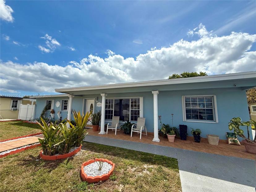 Picture of 4470 NW 171St St, Miami Gardens FL 33055