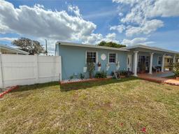 Picture of 4470 NW 171St St, Miami Gardens, FL 33055