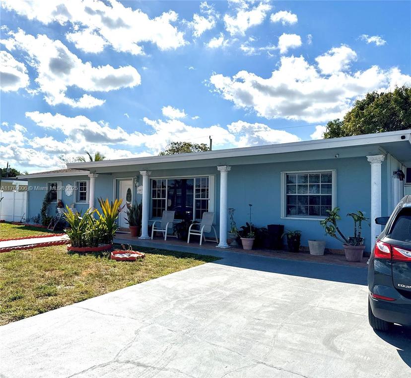 Picture of 4470 NW 171St St, Miami Gardens FL 33055