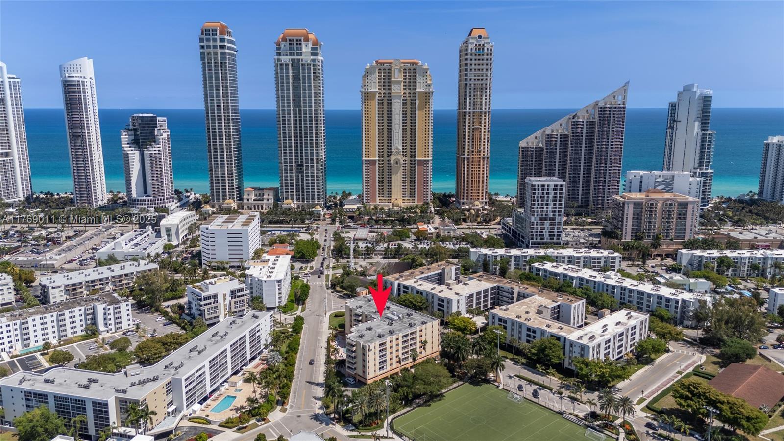 Picture of 200 178Th Dr # 503, Sunny Isles Beach, FL 33160