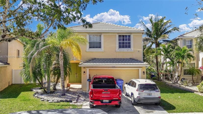 Picture of 1196 Oakwater Dr, Royal Palm Beach FL 33411