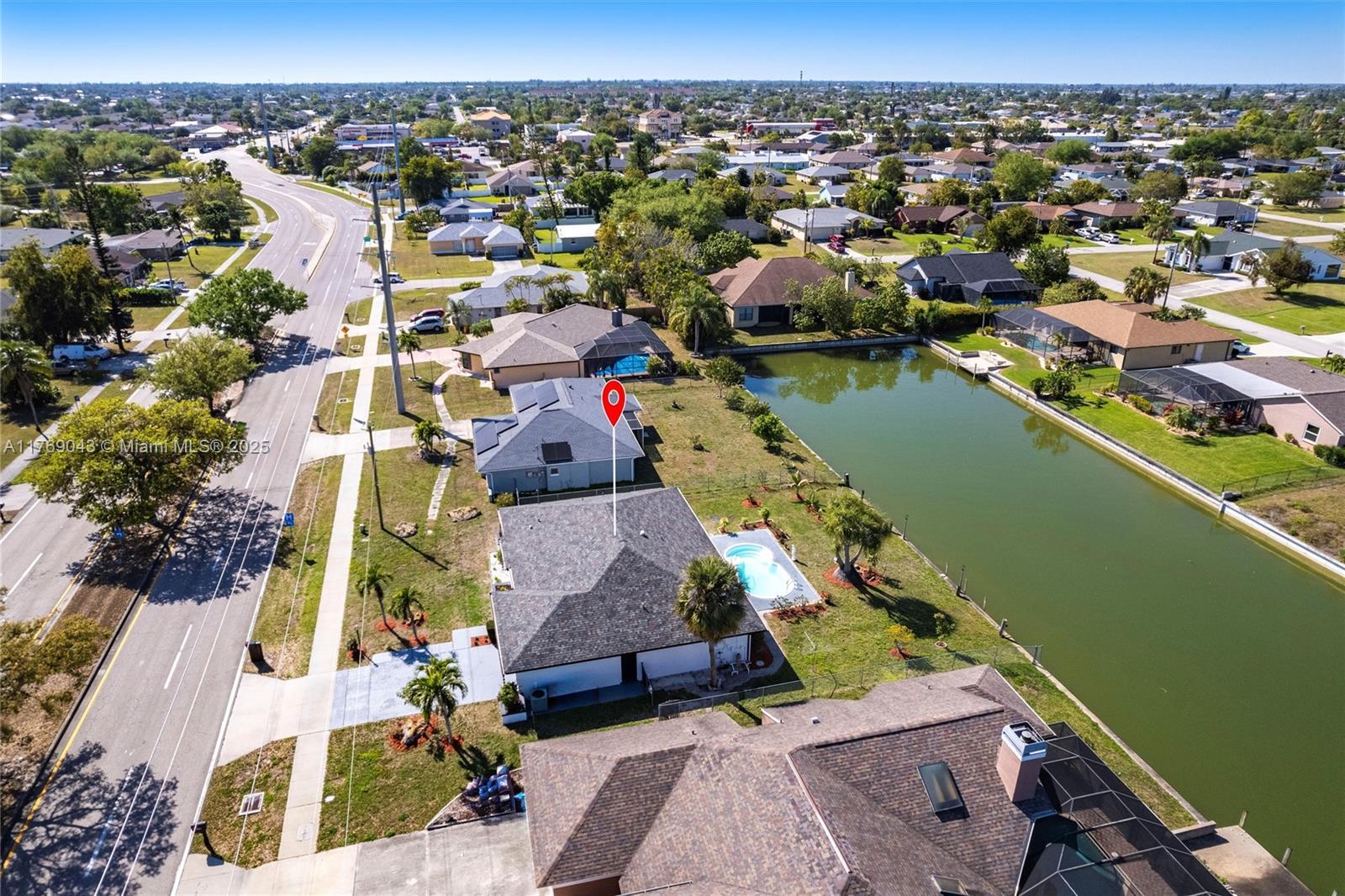 Picture of 1801 Hancock Bridge Pkwy, Cape Coral, FL 33990