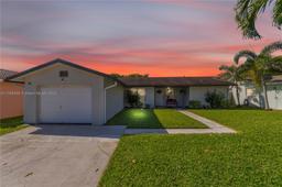 Picture of 9371 NW 33Rd Mnr, Sunrise, FL 33351