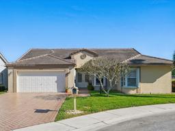 Picture of 4024 Summer Chase Ct, Lake Worth, FL 33467