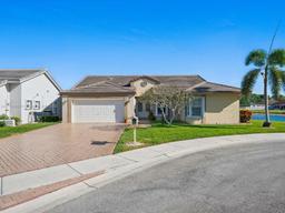 Picture of 4024 Summer Chase Ct, Lake Worth, FL 33467