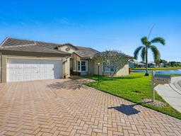 Picture of 4024 Summer Chase Ct, Lake Worth, FL 33467